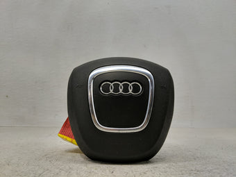compare product 2006-2006 Audi A4 Air Bag Driver Left Steering Wheel Mounted