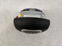 2006-2006 Audi A4 Air Bag Driver Left Steering Wheel Mounted - Oemusedautoparts1.com