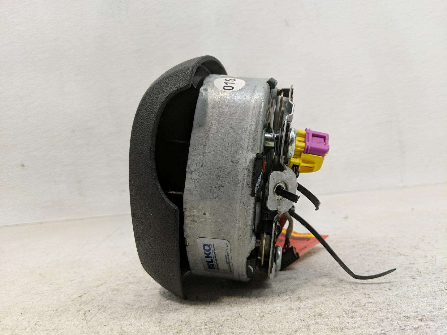 2006-2006 Audi A4 Air Bag Driver Left Steering Wheel Mounted - Oemusedautoparts1.com
