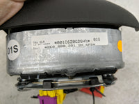 2006-2006 Audi A4 Air Bag Driver Left Steering Wheel Mounted - Oemusedautoparts1.com