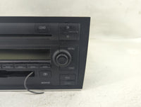 2006 Audi A4 Radio AM FM Cd Player Receiver Replacement P/N:8E0 035 195 H Fits OEM Used Auto Parts - Oemusedautoparts1.com