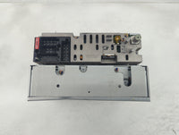 2006 Audi A4 Radio AM FM Cd Player Receiver Replacement P/N:8E0 035 195 H Fits OEM Used Auto Parts - Oemusedautoparts1.com