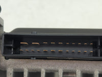 2006-2008 Audi A4 Radio AM FM Cd Player Receiver Replacement P/N:8H0 035 223 C Fits Fits 2006 2007 2008 OEM Used Auto Parts 