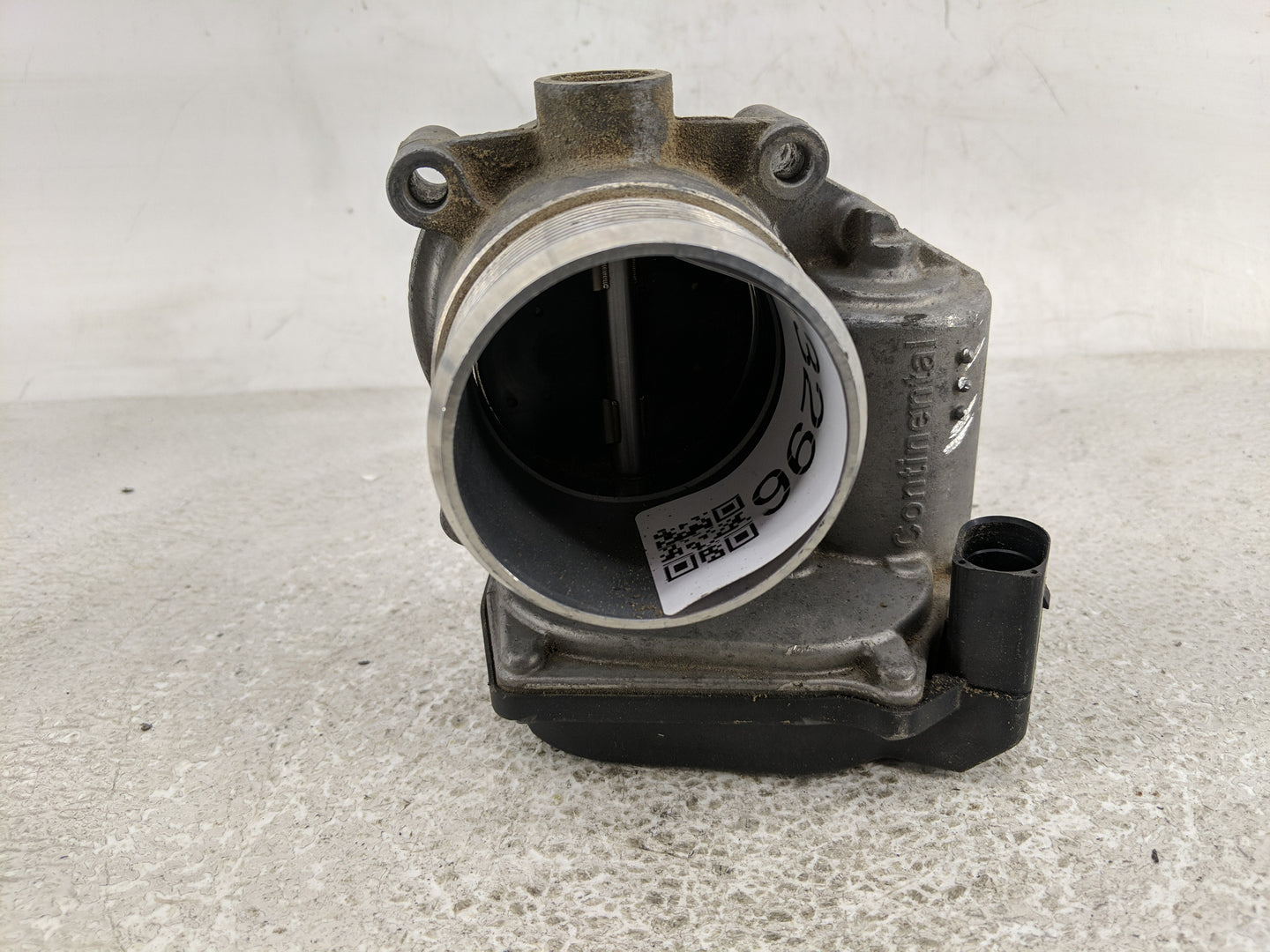 2005-2016 Audi A4 Throttle Body P/N:A2C84068600 06F 133 062 Q Fits OEM Used Auto Parts - Oemusedautoparts1.com