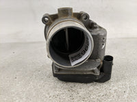 2005-2016 Audi A4 Throttle Body P/N:A2C84068600 06F 133 062 Q Fits OEM Used Auto Parts - Oemusedautoparts1.com