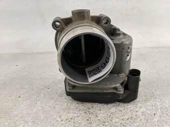 compare product 2005-2016 Audi A4 Throttle Body P/N:A2C84068600 06F 133 062 Q Fits OEM Used Auto Parts