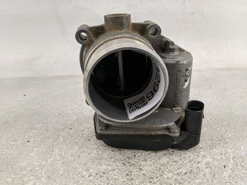 2005-2016 Audi A4 Throttle Body P/N:A2C84068600 06F 133 062 Q Fits OEM Used Auto Parts - Oemusedautoparts1.com