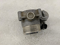 2005-2016 Audi A4 Throttle Body P/N:A2C84068600 06F 133 062 Q Fits OEM Used Auto Parts - Oemusedautoparts1.com
