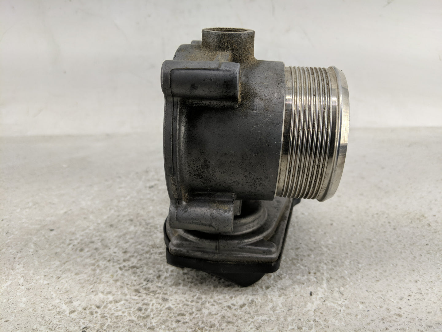 2005-2016 Audi A4 Throttle Body P/N:A2C84068600 06F 133 062 Q Fits OEM Used Auto Parts - Oemusedautoparts1.com