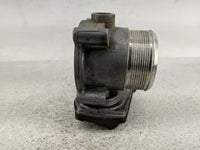 2005-2016 Audi A4 Throttle Body P/N:A2C84068600 06F 133 062 Q Fits OEM Used Auto Parts - Oemusedautoparts1.com