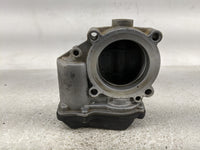 2005-2016 Audi A4 Throttle Body P/N:A2C84068600 06F 133 062 Q Fits OEM Used Auto Parts - Oemusedautoparts1.com