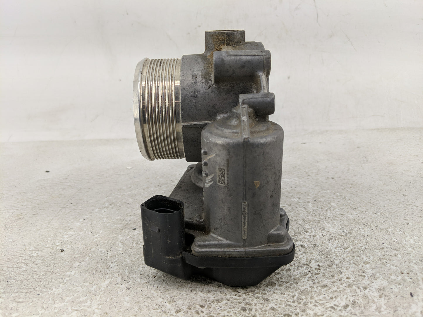 2005-2016 Audi A4 Throttle Body P/N:A2C84068600 06F 133 062 Q Fits OEM Used Auto Parts - Oemusedautoparts1.com