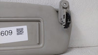 2002-2008 Audi A4 Sun Visor Shade Replacement Passenger Right Mirror Fits Fits 2002 2003 2004 2005 2006 2007 2008 OEM Used A