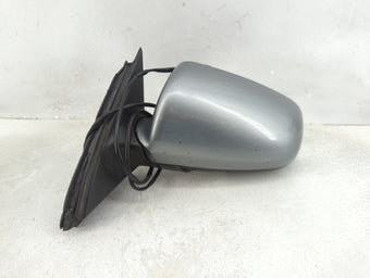 compare product 2002-2008 Audi A4 Driver Side View Mirror - Left Door Mirror OEM Used