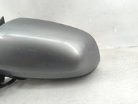 2002-2008 Audi A4 Driver Side View Mirror - Left Door Mirror OEM Used - Oemusedautoparts1.com