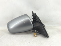 2002-2008 Audi A4 Passenger Side View Mirror - Right Door Mirror OEM Used - Oemusedautoparts1.com