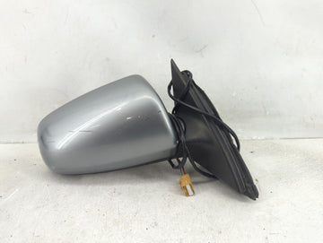 2002-2008 Audi A4 Passenger Side View Mirror - Right Door Mirror OEM Used - Oemusedautoparts1.com