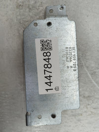 2002-2007 Audi A4 Memory Control Module - Oemusedautoparts1.com
