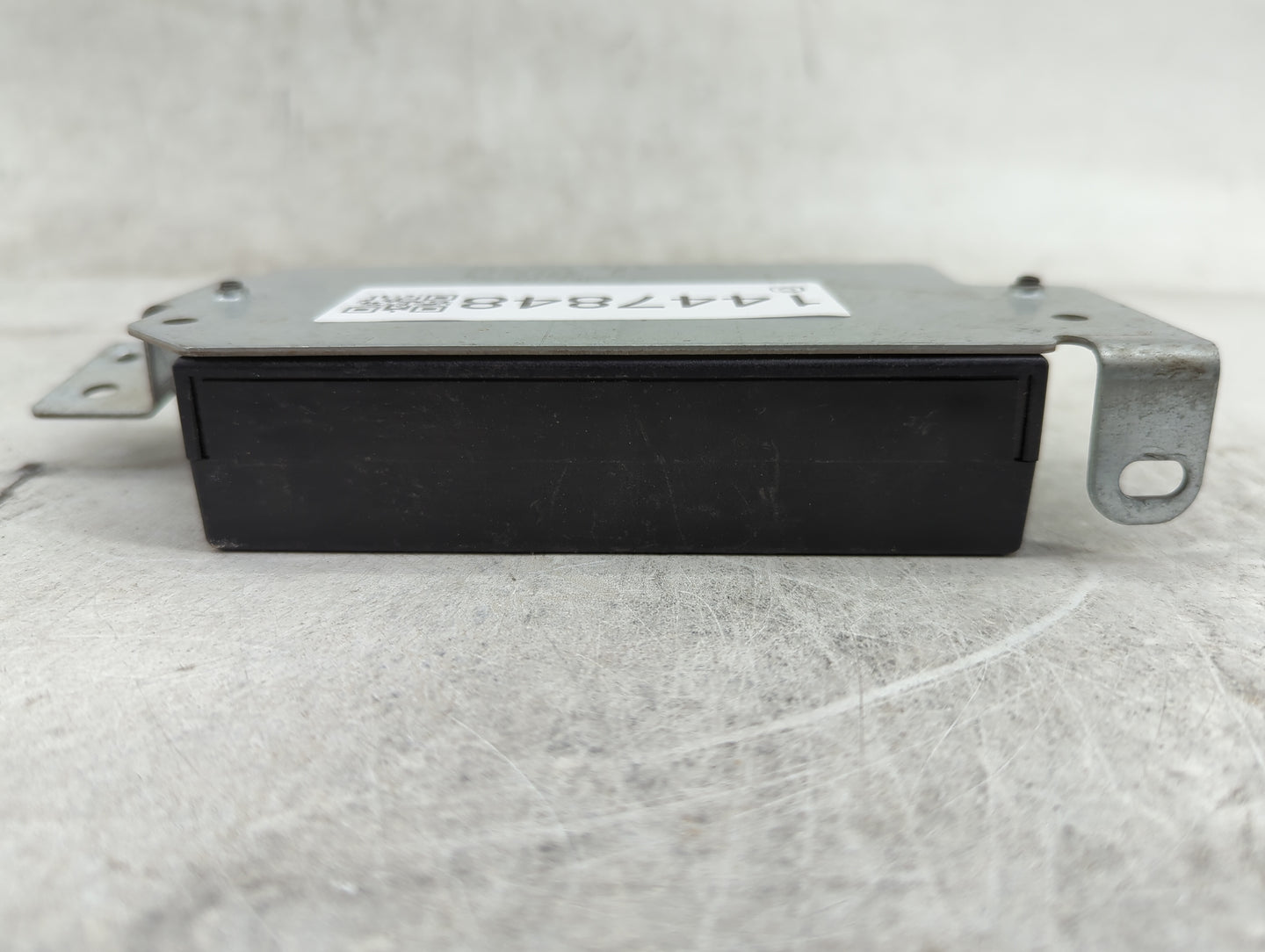 2002-2007 Audi A4 Memory Control Module - Oemusedautoparts1.com