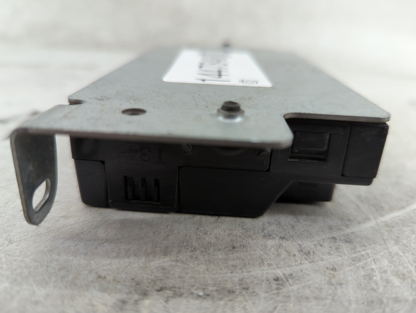2002-2007 Audi A4 Memory Control Module - Oemusedautoparts1.com