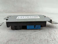 2002-2007 Audi A4 Memory Control Module - Oemusedautoparts1.com