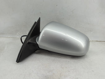 compare product 2002-2008 Audi A4 Driver Side View Mirror - Left Door Mirror OEM Used
