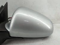 2002-2008 Audi A4 Driver Side View Mirror - Left Door Mirror OEM Used - Oemusedautoparts1.com