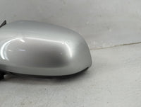 2002-2008 Audi A4 Driver Side View Mirror - Left Door Mirror OEM Used - Oemusedautoparts1.com