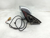 2002-2008 Audi A4 Driver Side View Mirror - Left Door Mirror OEM Used - Oemusedautoparts1.com
