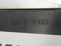 2002-2008 Audi A4 Driver Side View Mirror - Left Door Mirror OEM Used - Oemusedautoparts1.com