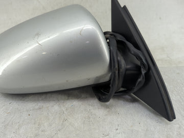 2002-2008 Audi A4 Passenger Side View Mirror - Right Door Mirror OEM Used - Oemusedautoparts1.com