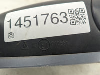 2002-2008 Audi A4 Passenger Side View Mirror - Right Door Mirror OEM Used - Oemusedautoparts1.com