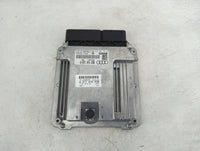 2006 Audi A4 PCM Engine Control Computer ECU ECM PCU OEM P/N:0 261 S02 223 8E0 910 115 M Fits OEM Used Auto Parts - Oemuseda