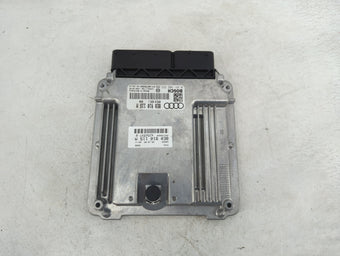 compare product 2006 Audi A4 PCM Engine Control Computer ECU ECM PCU OEM P/N:0 261 S02 223 8E0 910 115 M Fits OEM Used Auto Parts