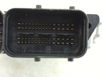 2006 Audi A4 PCM Engine Control Computer ECU ECM PCU OEM P/N:0 261 S02 223 8E0 910 115 M Fits OEM Used Auto Parts - Oemuseda