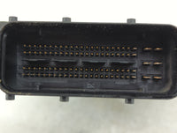 2006 Audi A4 PCM Engine Control Computer ECU ECM PCU OEM P/N:0 261 S02 223 8E0 910 115 M Fits OEM Used Auto Parts - Oemuseda