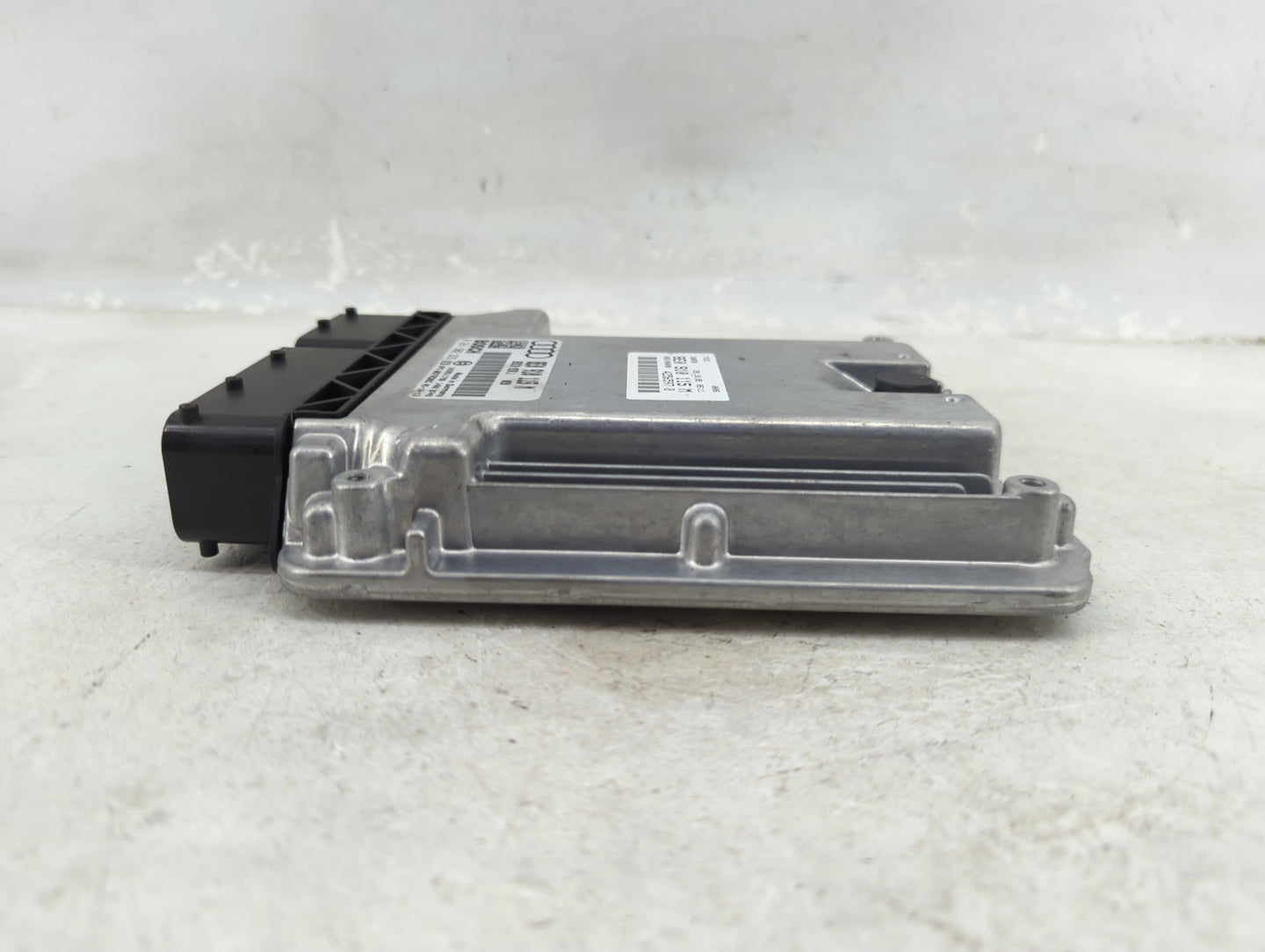 2006 Audi A4 PCM Engine Control Computer ECU ECM PCU OEM P/N:0 261 S02 223 8E0 910 115 M Fits OEM Used Auto Parts - Oemuseda