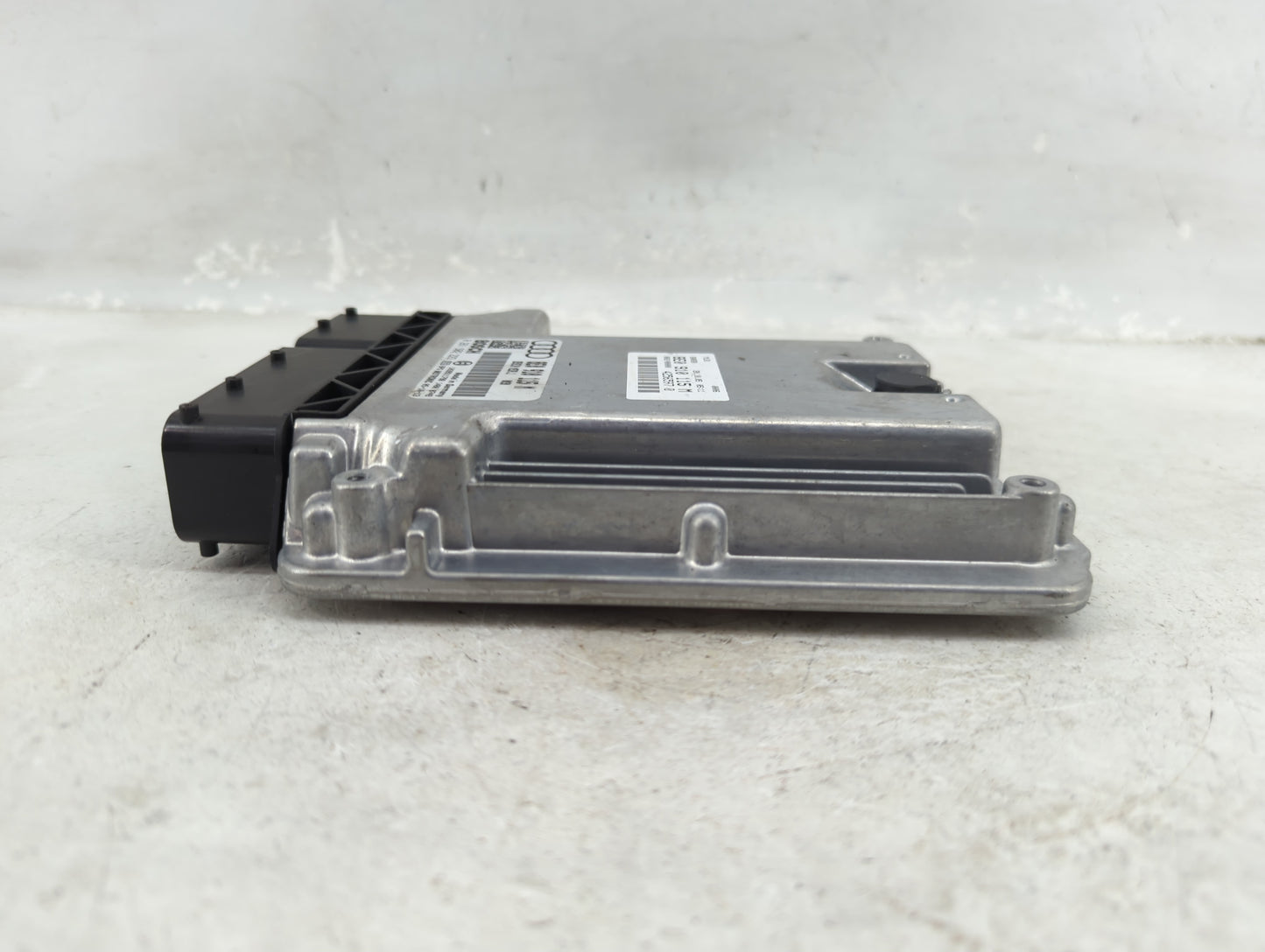 2006 Audi A4 PCM Engine Control Computer ECU ECM PCU OEM P/N:0 261 S02 223 8E0 910 115 M Fits OEM Used Auto Parts - Oemuseda