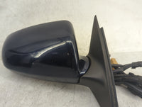 2002-2008 Audi A4 Passenger Side View Mirror - Right Door Mirror OEM Used - Oemusedautoparts1.com