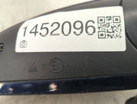 2002-2008 Audi A4 Passenger Side View Mirror - Right Door Mirror OEM Used - Oemusedautoparts1.com
