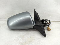 2002-2008 Audi A4 Passenger Side View Mirror - Right Door Mirror OEM Used - Oemusedautoparts1.com