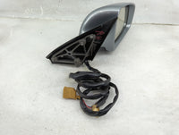 2002-2008 Audi A4 Passenger Side View Mirror - Right Door Mirror OEM Used - Oemusedautoparts1.com