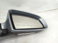 2002-2008 Audi A4 Passenger Side View Mirror - Right Door Mirror OEM Used - Oemusedautoparts1.com