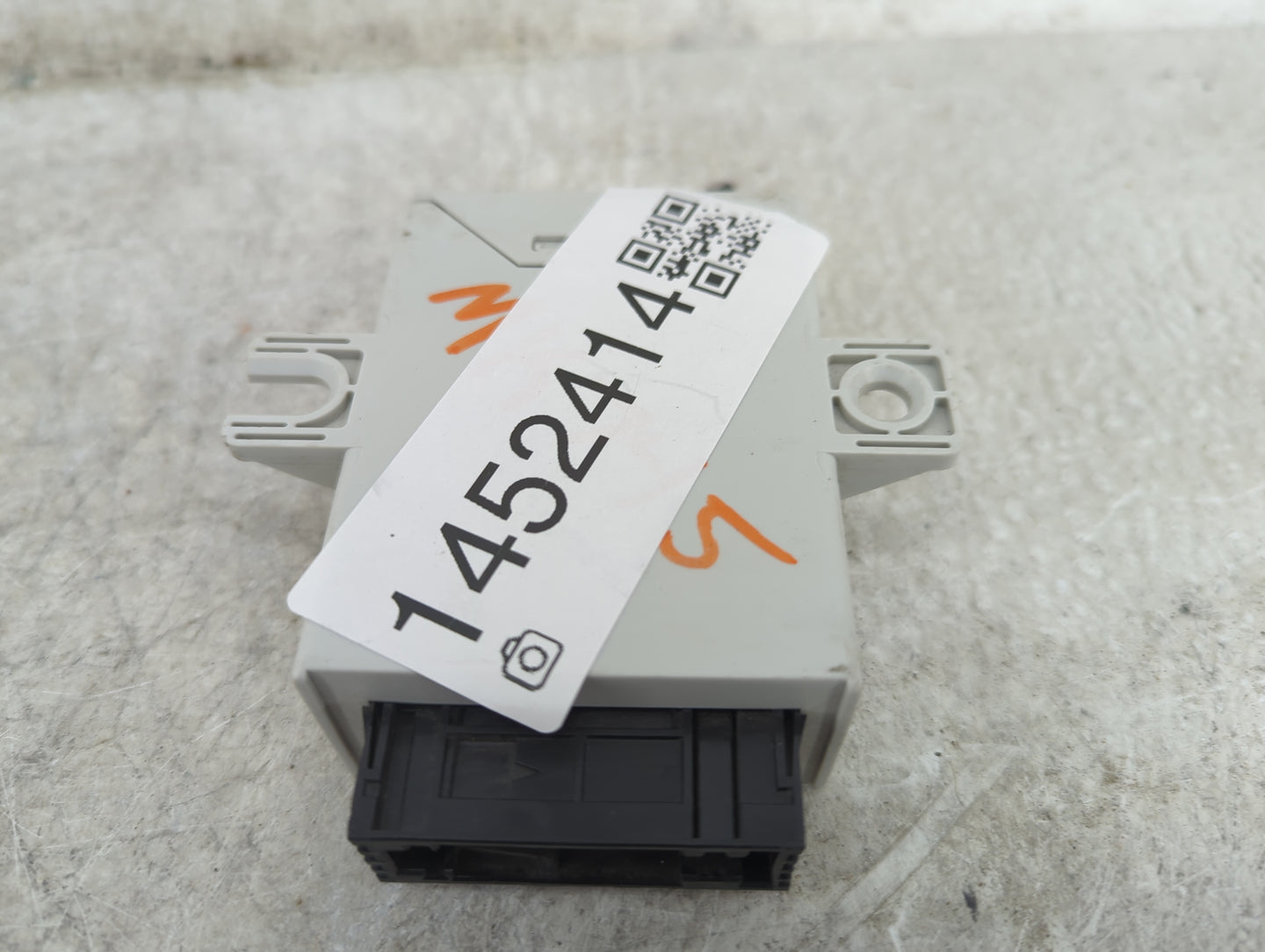 2003-2009 Audi A4 Suspension Control Module 8e0907273a - Oemusedautoparts1.com