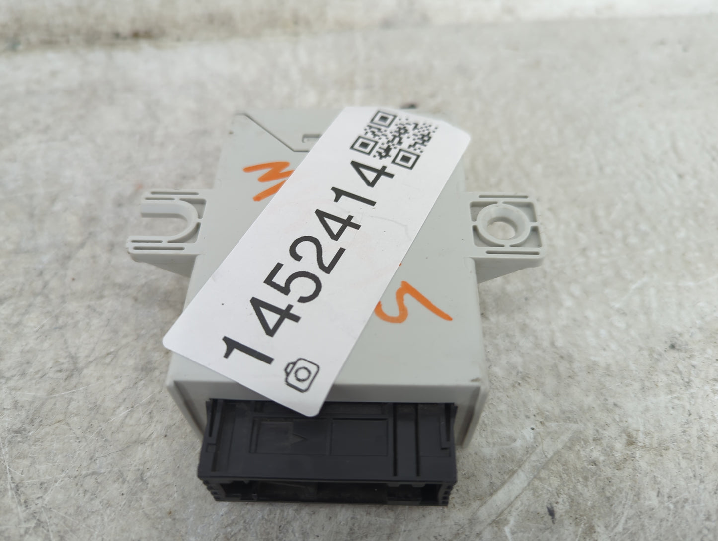 2003-2009 Audi A4 Suspension Control Module 8e0907273a - Oemusedautoparts1.com
