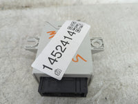 2003-2009 Audi A4 Suspension Control Module 8e0907273a - Oemusedautoparts1.com