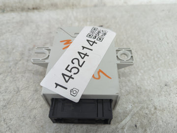 2003-2009 Audi A4 Suspension Control Module 8e0907273a - Oemusedautoparts1.com