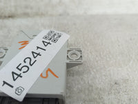 2003-2009 Audi A4 Suspension Control Module 8e0907273a - Oemusedautoparts1.com