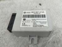 2003-2009 Audi A4 Suspension Control Module 8e0907273a - Oemusedautoparts1.com