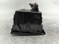 2005-2009 Audi A4 Climate Control Module Temperature AC/Heater Replacement P/N:8E0820043BM 0367815 Fits OEM Used Auto Parts 